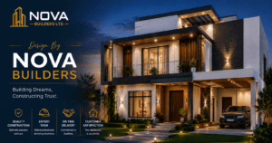 Nova Builders