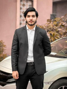 CEO of Nova Builders