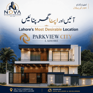 Nova Builders