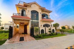 Nova Builders