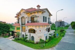 Nova Builders
