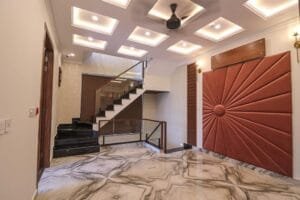 Nova Builders