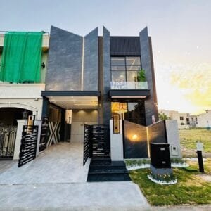 Nova Builders