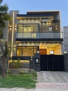 Nova Builders