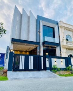 Nova Builders
