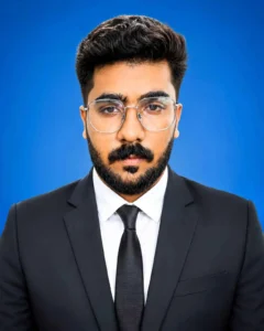 Mobeen Amir