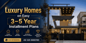 Installment Company in Lahore