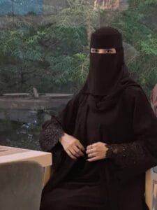 Kiran Shahzadi
